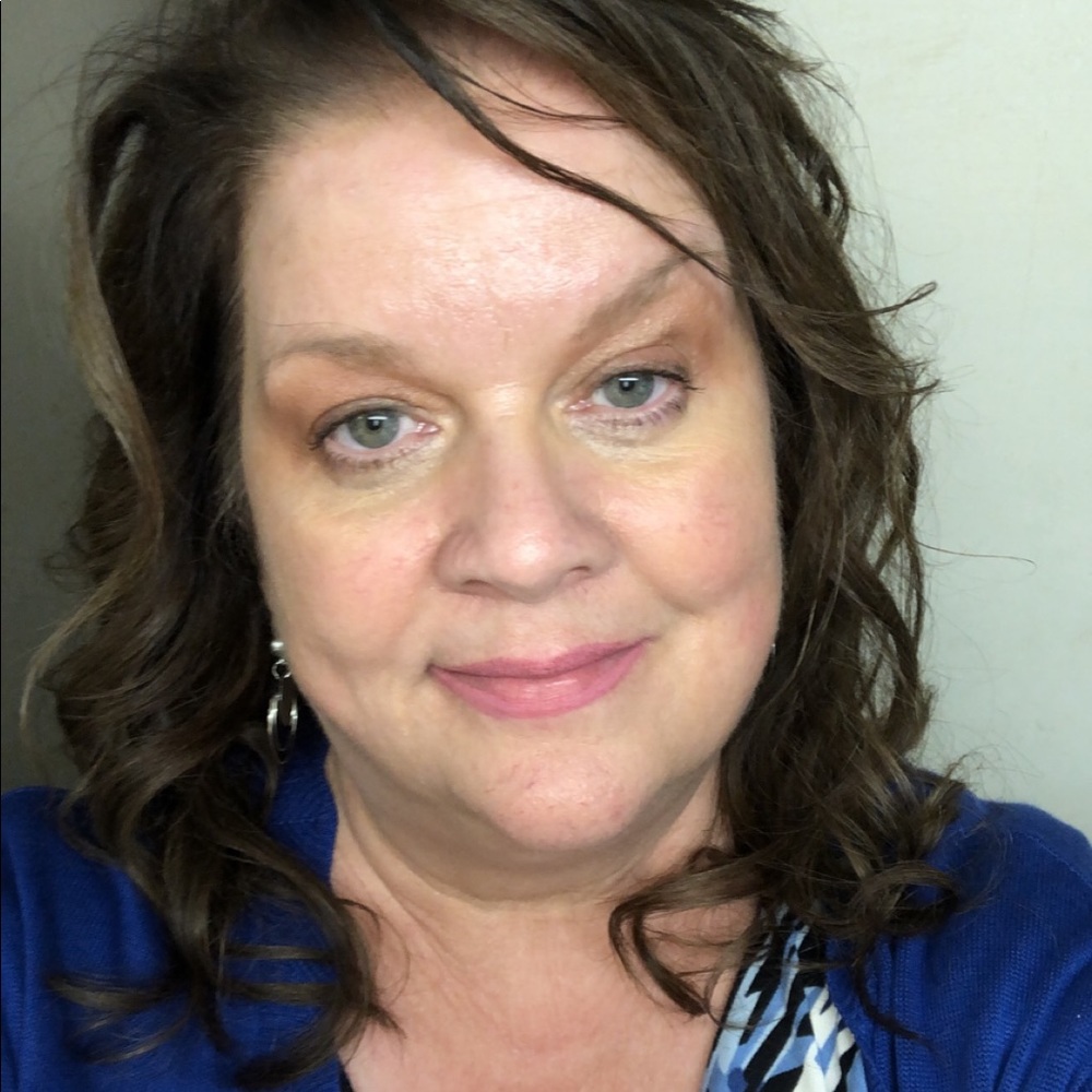 Meet your Posher, Corinna